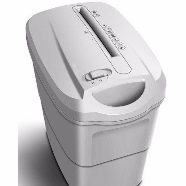 Шредер (уничтожитель) New United NEW_CT_10