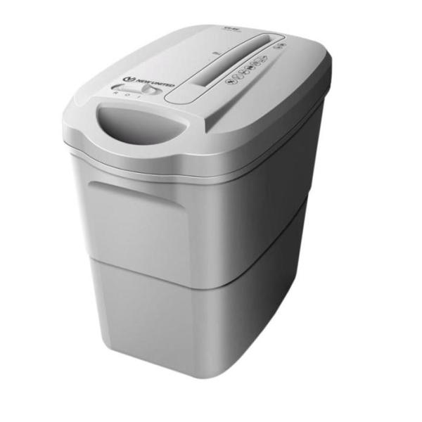 Шредер (уничтожитель) New United NEW_CT_10