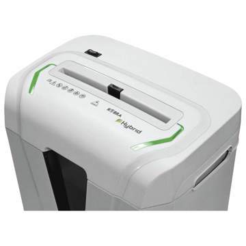 Уничтожитель бумаг Kobra KOB_HYB_S - фото 1