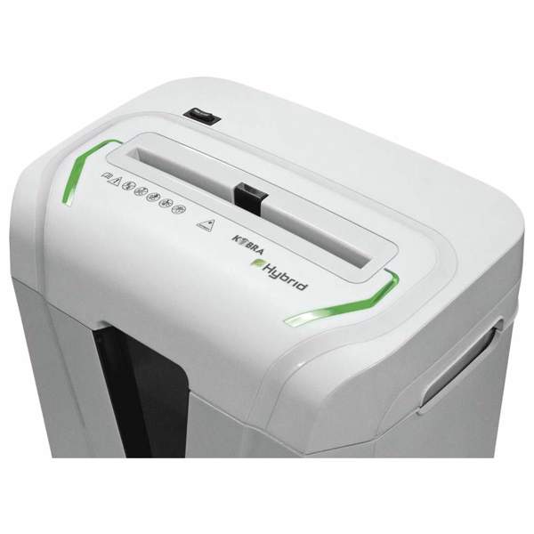 Уничтожитель бумаг Kobra KOB_HYB_S