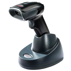 Беспроводной сканер штрих-кода Honeywell 1472G2D-2USB-5-R