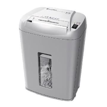 Уничтожитель бумаг (шредер) New United NEW_RT_15C - фото