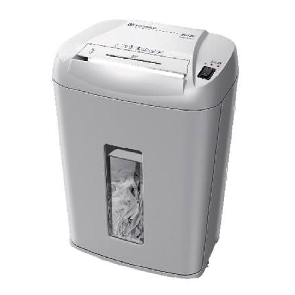 Уничтожитель бумаг (шредер) New United NEW_RT_15C