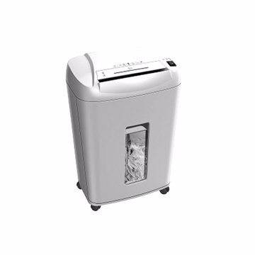 Уничтожитель бумаг (шредер) New United NEW_RT_15C - фото 1