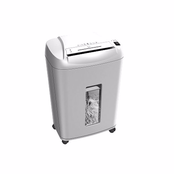 Уничтожитель бумаг (шредер) New United NEW_RT_15C