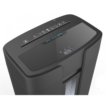 Уничтожитель бумаг New United NEW_ST_12CD - фото 1