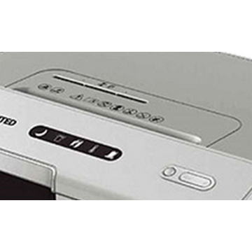 Уничтожитель документов (шредер) New United NEW_ET_6HS - фото 2