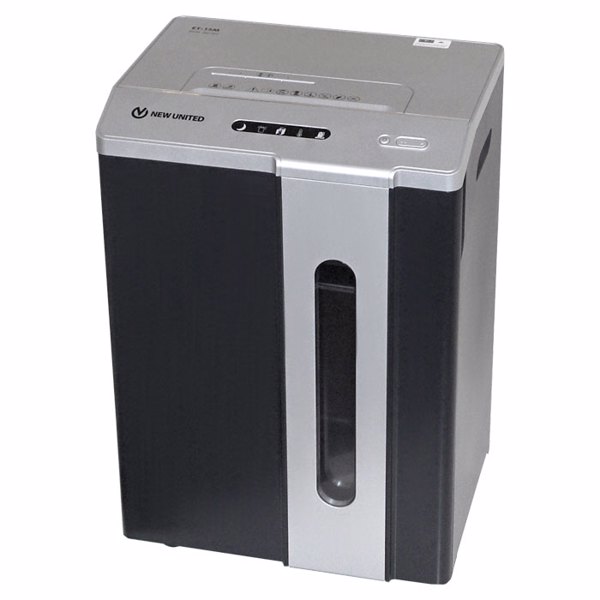 Уничтожитель документов (шредер) New United NEW_ET_6HS