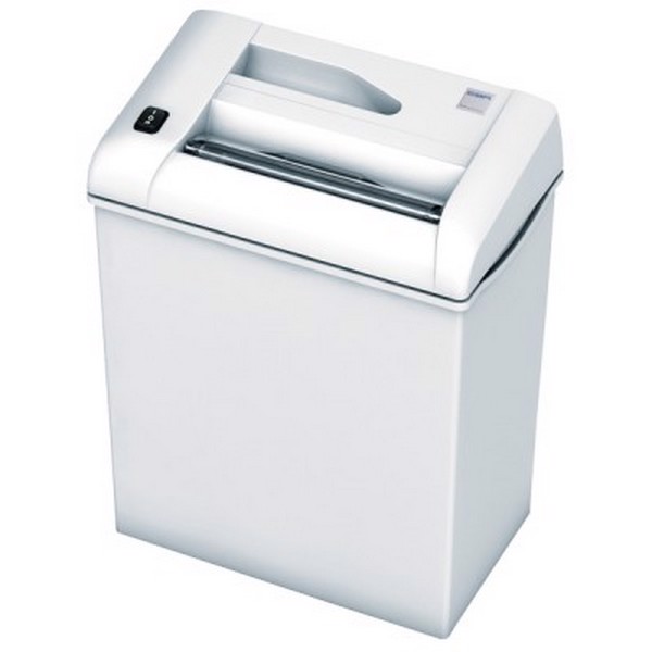 Уничтожитель бумаги (шредер) EBA GAM_1363