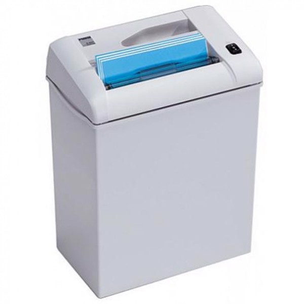 Уничтожитель бумаги (шредер) EBA GAM_1363