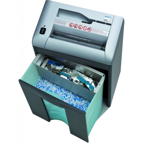 Шредер (уничтожитель) EBA 1128 C (3x25)