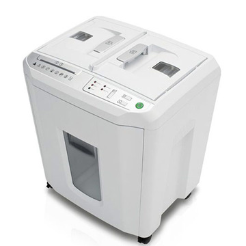 Уничтожитель документов EBA GAM_9152 - фото 1