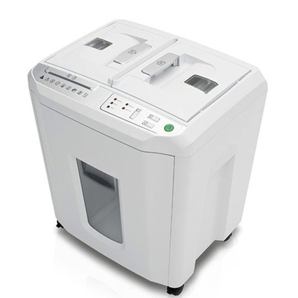 Уничтожитель документов EBA GAM_9152