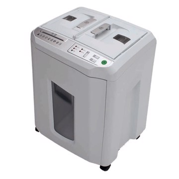 Уничтожитель документов EBA GAM_9152 - фото