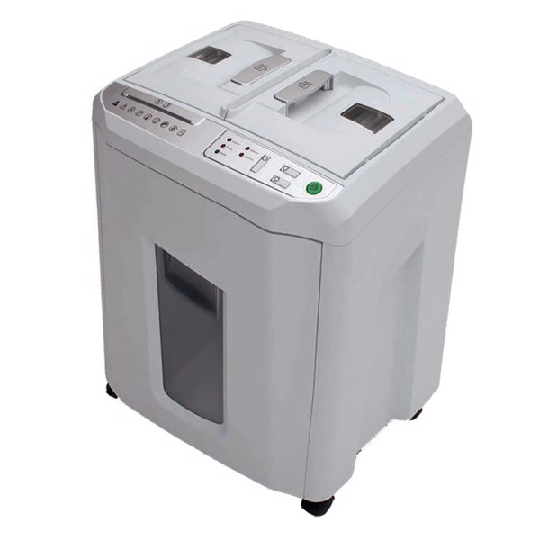 Уничтожитель документов EBA GAM_9152