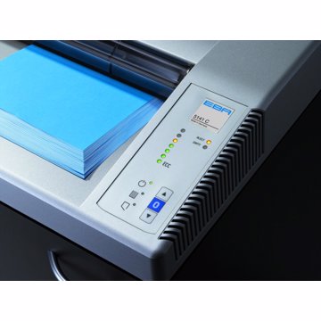 Шредер EBA (2x15) GAM_1419 - фото 1