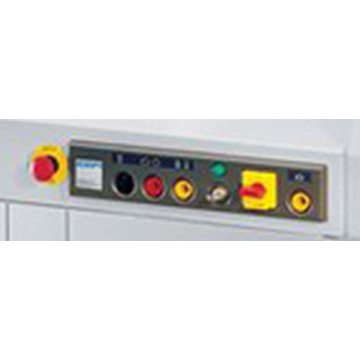 Шредер EBA GAM_1428 - фото 2