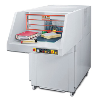 Шредер EBA (6х50 мм) GAM_12878 - фото 1