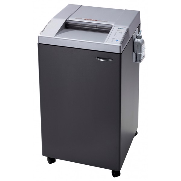 Шредер (уничтожитель бумаг) EBA GAM_810