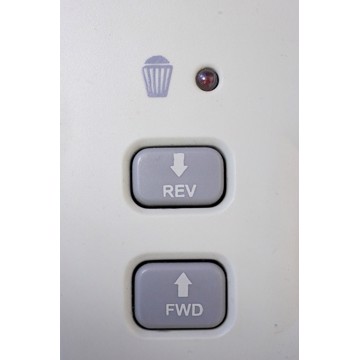 Шредер (уничтожитель) PRO Т-01157 - фото 1