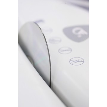 Уничтожитель документов PRO Т-01161 - фото 1