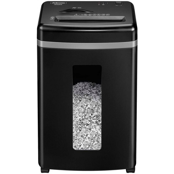 Шредер Fellowes FS-40741