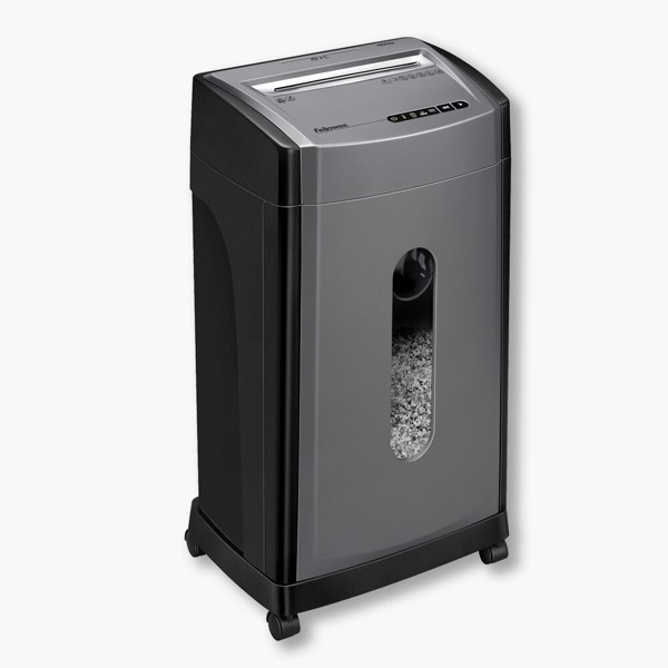 Шредер Fellowes FS-48171