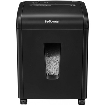 Шредер Fellowes FS-46852 - фото