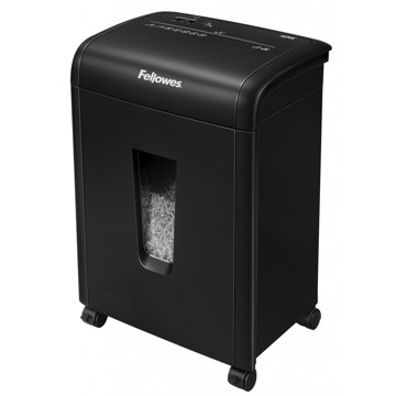Шредер Fellowes FS-46852 - фото 2