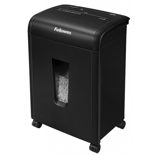 Шредер Fellowes FS-46852