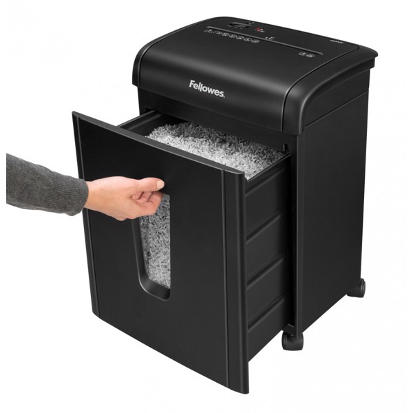 Шредер Fellowes FS-46852