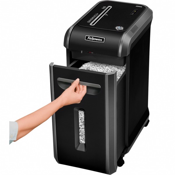 Шредер Fellowes FS-46091