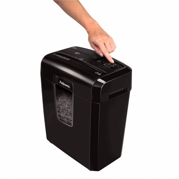 Шредер Fellowes FS-46925