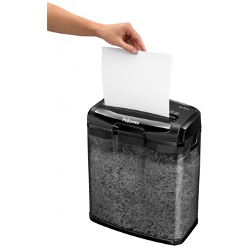 Шредер Fellowes FS-47018 - фото 1