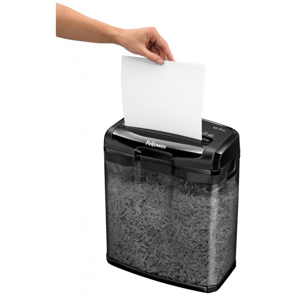 Шредер Fellowes FS-47018