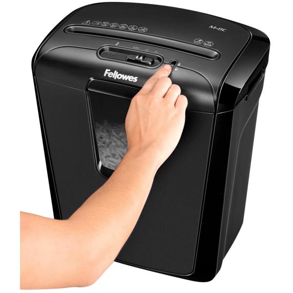 Шредер Fellowes FS-46041