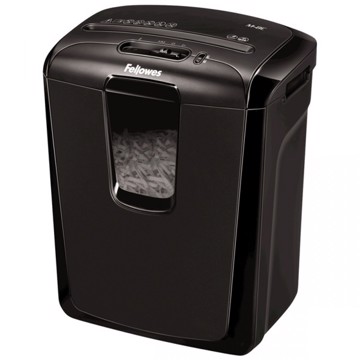 Шредер Fellowes FS-46041 - фото 2