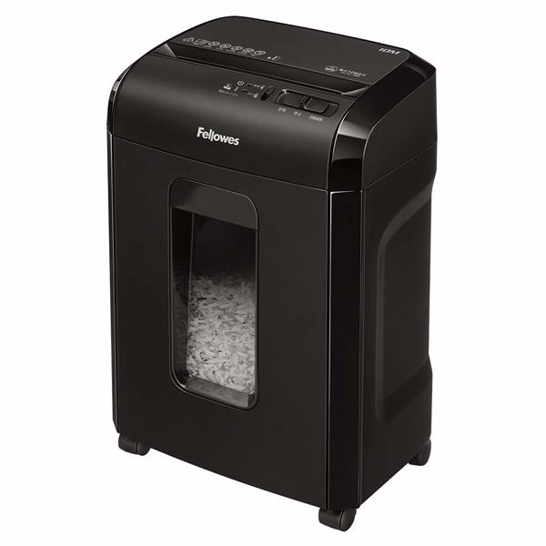 Шредер Fellowes FS-46306