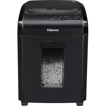 Шредер Fellowes FS-46306 - фото