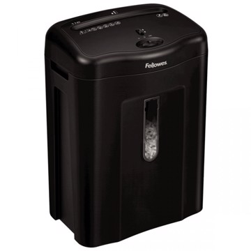 Шредер Fellowes FS-43502 - фото