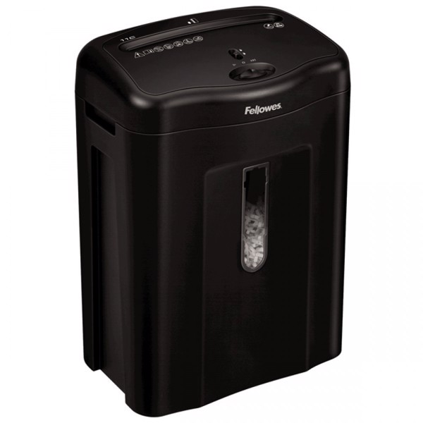 Шредер Fellowes FS-43502