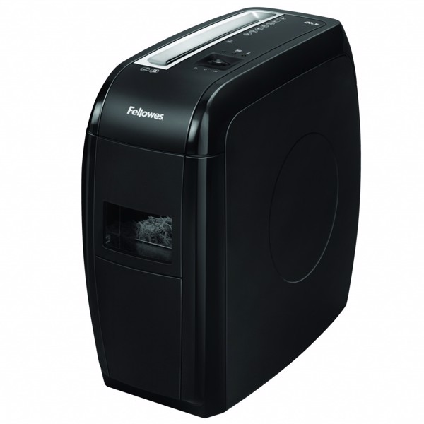 Шредер Fellowes FS-43602