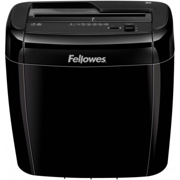 Шредер Fellowes FS-47003 - фото