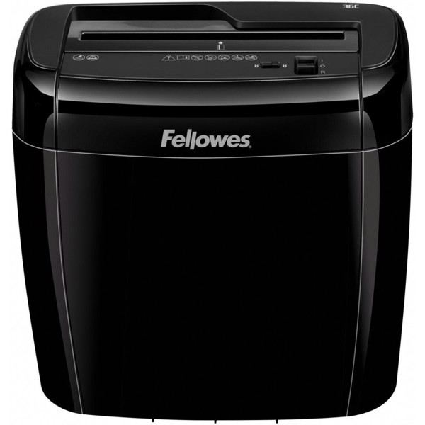 Шредер Fellowes FS-47003