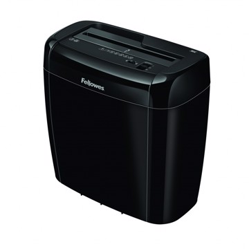 Шредер Fellowes FS-47003 - фото 1