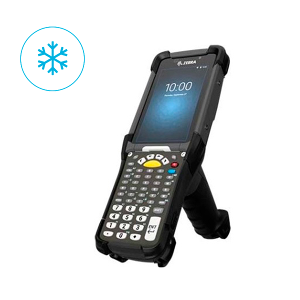 ТСД Терминал сбора данных Zebra MC930P-GFABG4RW