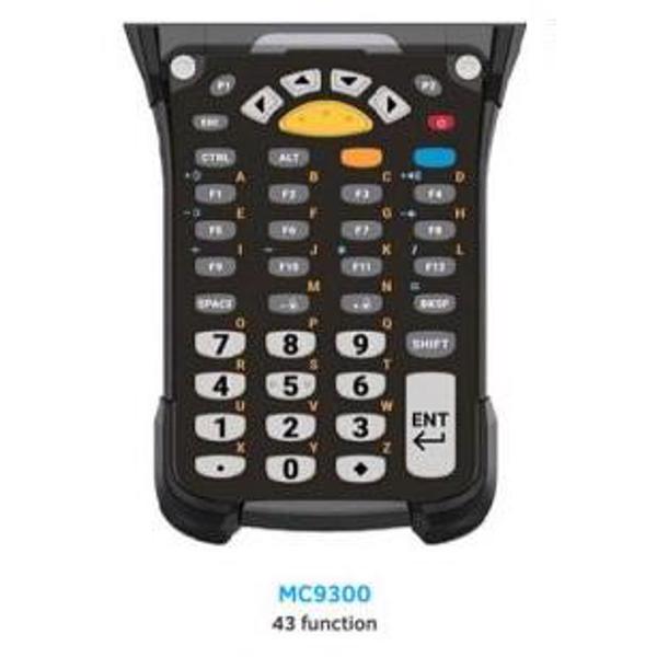 ТСД Терминал сбора данных Zebra MC930P-GFACG4RW