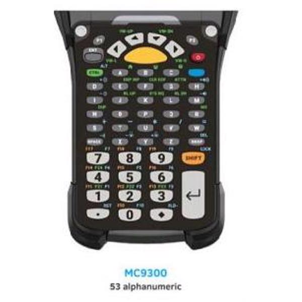 ТСД Терминал сбора данных Zebra MC930P-GFADG4RW