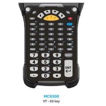 ТСД Терминал сбора данных Zebra MC930P-GFAEG4RW - фото 3