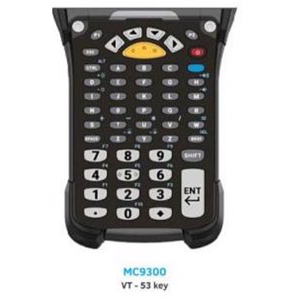 ТСД Терминал сбора данных Zebra MC930P-GFAEG4RW